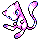 Mew Normale Fronte