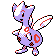 Togetic Normale Fronte