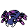 Spinarak Normale Fronte