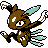 Sneasel Normale Fronte ♂