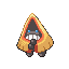 Snorunt Normale Fronte