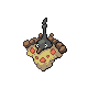 Cheniselle(Cape Sable) Normal Face