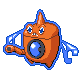 ロトム(ウォッシュロトム) 通常 前