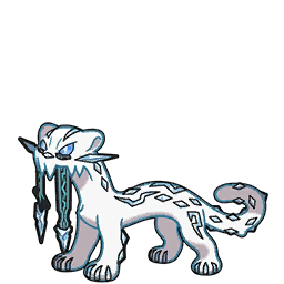 Chien-Pao Normal Frente