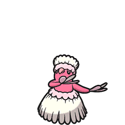 Plumeline(Style Hula) Normal Face