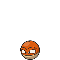 Voltobal(Hisui-Form) Normal Vorderseite
