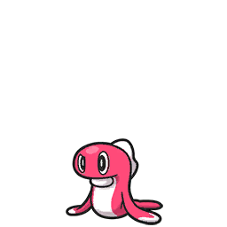 シャリタツ(たれたすがた) 通常 前