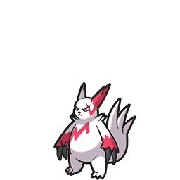 Mangriff Normal Face