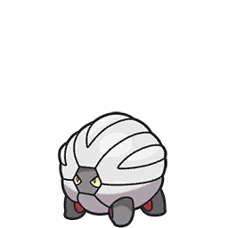 Shelgon Normal Frente