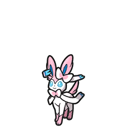 Nymphali Normal Face