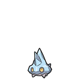 Bergmite Normale Fronte