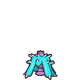 Mareanie Normal Frente