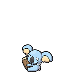 Koalelu Normal Vorderseite