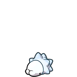 누니머기 보통 앞