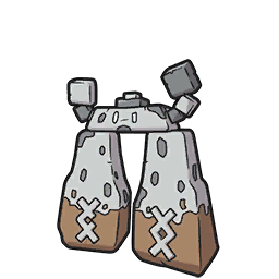 Humanolith Normal Vorderseite