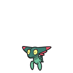 Dreepy Normale Fronte