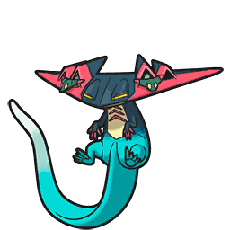Dragapult Normal Frente