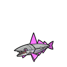 ミガルーサ 通常 前