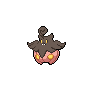 Pumpkaboo(Grande) Normale Fronte