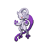 Mewtwo(Méga-Mewtwo Y) Normal Face