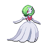 Gardevoir(MegaGardevoir) Normale Fronte