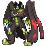 Zygarde-Complete Normal Front