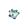 Flampion(Galar-Form) Normal Vorderseite
