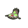 Stunfisk(Forma de Galar) Normal Frente