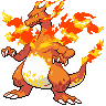 Charizard-Gmax Normal Front