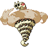 Sandaconda Normal Frente