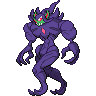 Grimmsnarl Normale Fronte