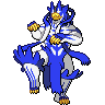 Wulaosu(Gigadynamax-Form) Normal Vorderseite