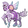 Palkia(Urform) Normal Vorderseite