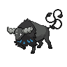 Tauros Normal Vorderseite