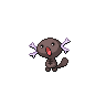 Wooper Normal Frente