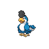 イキリンコ(ブルーフェザー) 通常 前