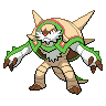 Brigaron Normal Vorderseite