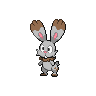 Bunnelby Normale Fronte