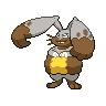 Diggersby Normale Fronte