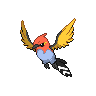 Fletchinder Normal Front