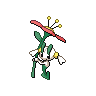 Floette Normal Frente