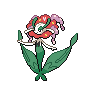 Florges Normal Front