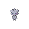 Espurr Normale Fronte