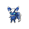 Meowstic Normale Fronte ♂