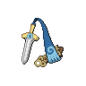 Honedge Normale Fronte