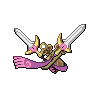Doublade Normale Fronte