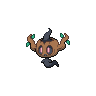Phantump Normale Fronte