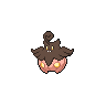 Pumpkaboo Normale Fronte