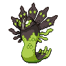 Zygarde Normal Front