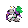Oranguru Normale Fronte